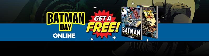 Batman Dady (9/20) Online