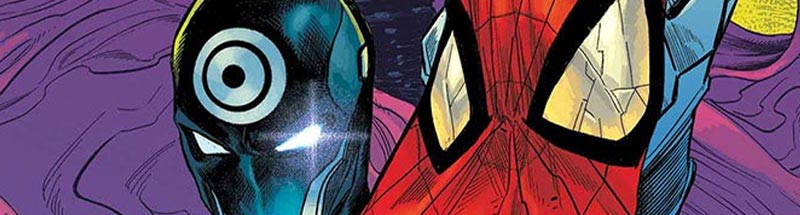 Spider-Man This Week