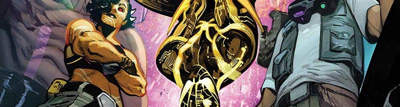 Spider-Man This Week