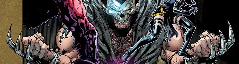 X-Men This Week