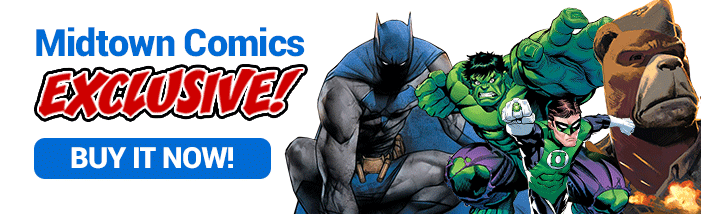 Midtown Comics Exclusives