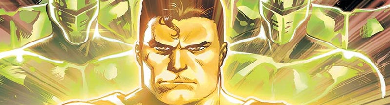 Superman This Week