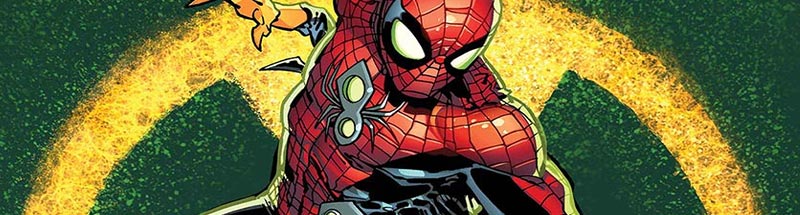 Spider-Man This Week