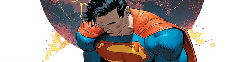Superman This Week