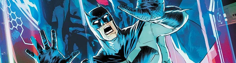 Batman This Week
