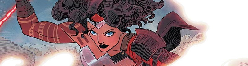 Absolute Wonder Woman #13