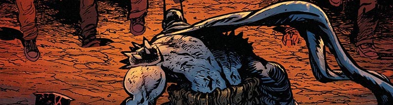 Batman This Week
