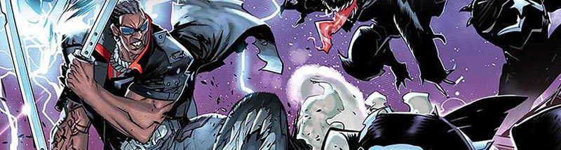 Marvel Rivals: King In Black