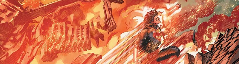 Absolute DC This Week