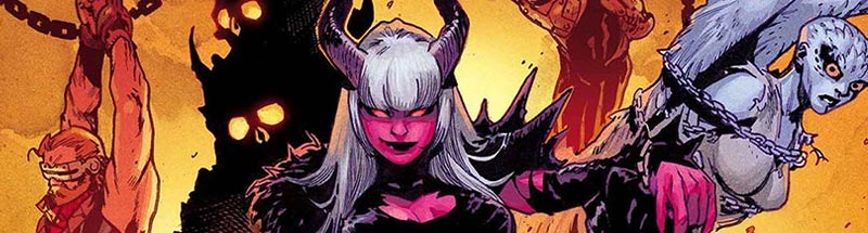 Age Of Revelation This Week