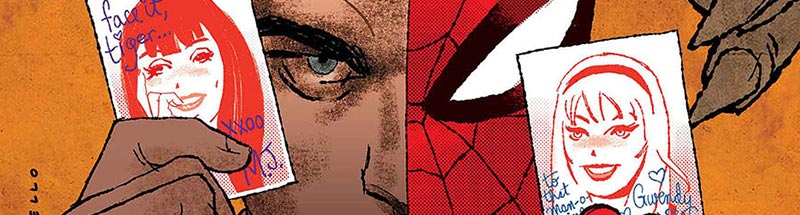 Spider-Man This Week