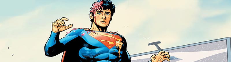 Superman This Week