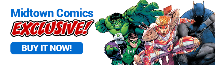 Midtown Comics Exclusives
