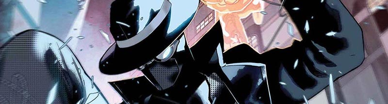 Spider-Man This Week