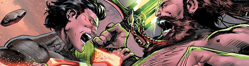 Absolute DC This Week