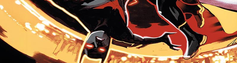 Batman Family This Week