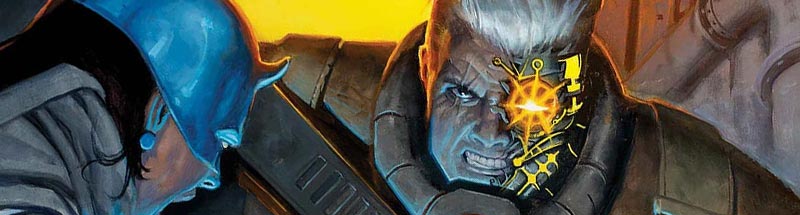 Age of Revelation This Week