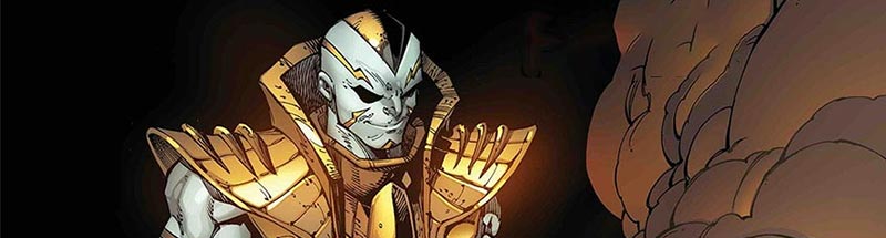 X-Men Age of Revelation Finale #1