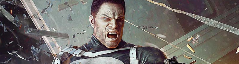 Punisher Red Band #4