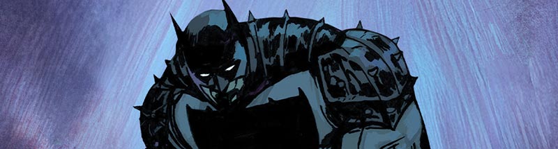 Batman Family this week