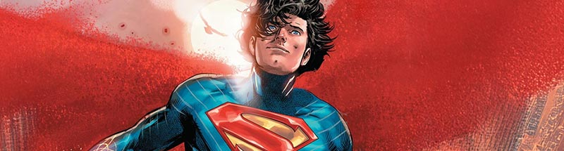 Absolute DC this week