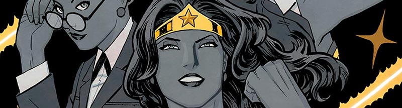 DC First Issues this week