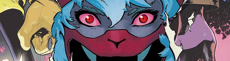 Shadows of Tomorrow this week