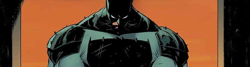 Absolute Batman New Printings