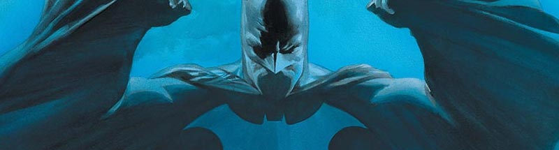 Batman Family this week