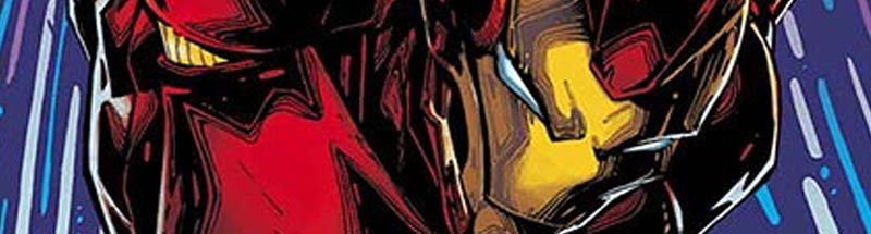 Marvel First Issues this week