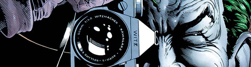 Batman Family this week