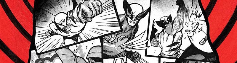 X-Men Universe this week