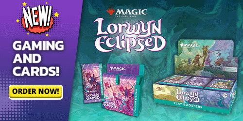 New Gaming and Cards mobile