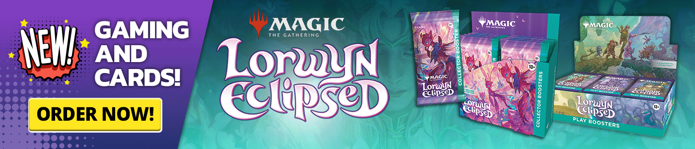 New Gaming and Cards