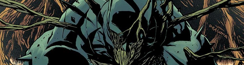 Batman Family this week