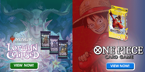 New Gaming and Cards mobile