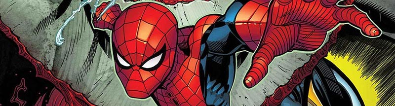 Marvel First Issues this week