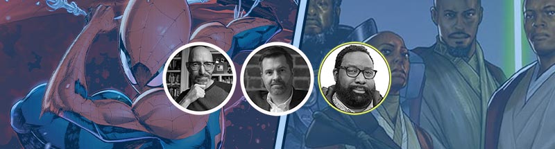 Signing Events this week!