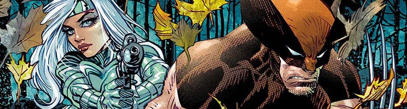 Signing Events this week!