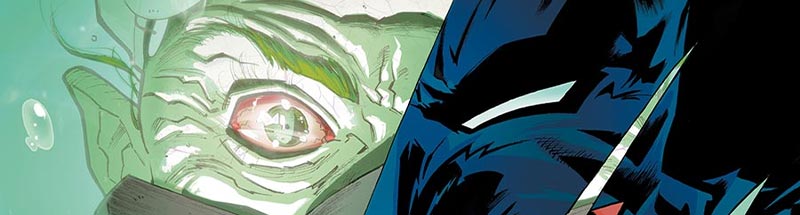 Batman Family this week