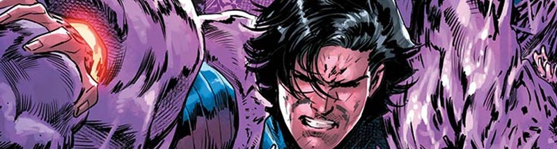 Absolute DC this week