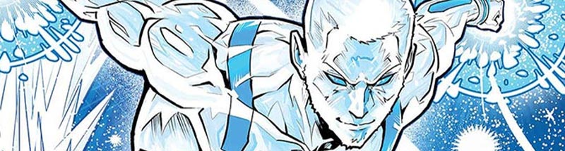 Marvel First Issues this week