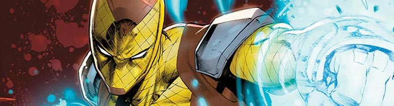 Spider-Man Family this week