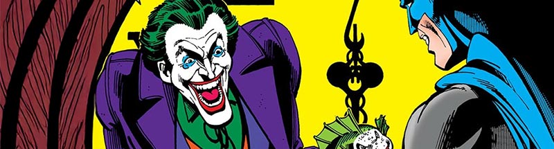 Batman family this week