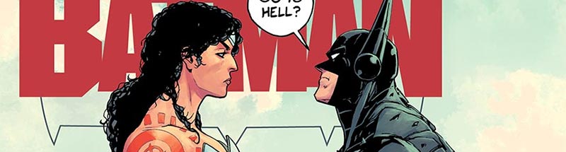 Absolute New DC Printings