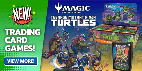 New Trading Card Games mobile