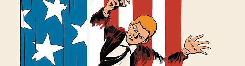 DC Absolute this week