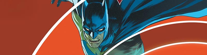 Batman Family this week