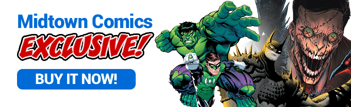 Midtown Comics Exclusives