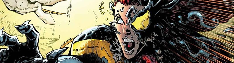 Spider-Man Family this week